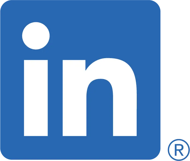 Logo LinkedIn